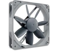 Noctua NF-S12B redux-700, Ultra Quiet Silent Fan, 3-Pin, 700 RPM (120mm, Grey)