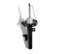 G8801 Front Right Driver Side OS Offside Shock Absorber Single Gas By Monroe