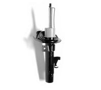 G8802 Front Left Passenger Side NS Nearside Shock Absorber Single Gas By Monroe