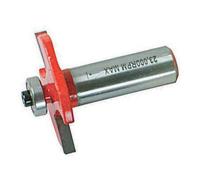 Silverline 249157 8 mm Biscuit Cutter No.10 and 20