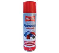 G8DS Ballistol Pluvonin Waterproofing Spray with Nano Technology 500 ml