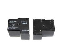 G8P-1A4P 12VDC G8P-1A4P-12VDC G8P1A4P 12VDC DC12V 12V relay 30A 250VAC DIP4(2PCS)