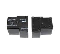 G8P-1A4P 12VDC G8P-1A4P-12VDC G8P1A4P 12VDC DC12V 12V Relay 30A 250VAC DIP4(2PCS)