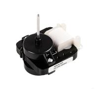 G8TC High Efficiency Refrigerator Cooling Fan Motor Energy Saving Condenser Fan Quiet and Durable Suitable for Multi-brand Refrigerators Plug and Play Replacement