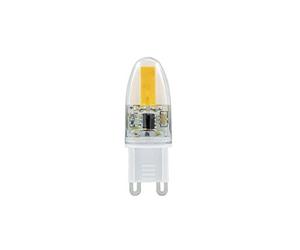 G9 3.2W 4000K 320Lm Non-Dimmable 270 Degree Beam Angle