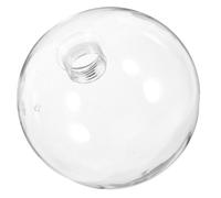 G9 Glass Globe Lamp Shade 2pcs Replacement for Wall Lights