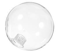 G9 Glass Globe Lamp Shade Replacement 2pcs 10cm Diameter