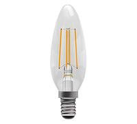 G9 Halogen Capsule Mains Voltage 40W Frosted BELL 240V 40 Watt