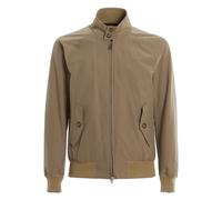 G9 Harrington Jacket - male - Baracuta - Bomber Jackets - Green - 3XS - Jackets 3XS