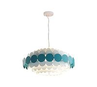 G9 Iron Metal Light Creative Environmental Protection Lamp, Indoor Lighting Fixture Bedroom Loft Office Kitchen Restaurant Hotel Ceiling Light, Suspension Light