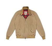 G9 Jacket - male - Baracuta - Bomber Jackets - Brown - XS - Jackets XS
