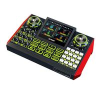 G9 Podcast Equipment Bundle, Audio Interface Gamer and All-in-One DJ Mixer, Perfect for Live Streaming, Singing, YouTube, Gaming for Live Streaming, Singing, YouTube, Gaming