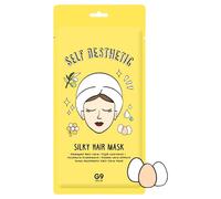 G9 Skin Cleansers & Masks Self Aesthetic Silk Hair Mask 10 ml