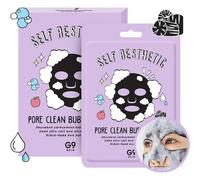 G9-Skin Facial-care Cleansers-MasksSelf Aestetic Pore Clean Bubble Mask