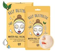 G9-Skin Facial-care Cleansers-MasksSelf Aestetic Waterful Facial Mask