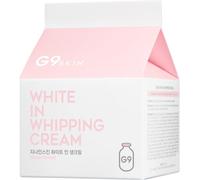 G9SKIN - White In Whipping Cream - 3 Colors #01 White