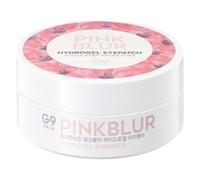 G9-Skin Facial-care PatchesPink Blur Hydrogel Eyepatch
