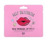 G9-Skin Facial-care PatchesRose Hydrogel Lip Patch