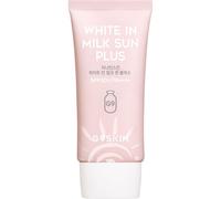 G9-Skin Facial-care Sun-protectionWhite in Milk Sun Plus SPF 50+ / PA++++