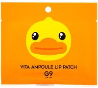 G9 SKIN Hydrogel Lip Patch