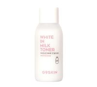 G9 Skin White In Milk Toner 50 ml