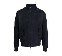 G9 Suede - male - Baracuta - Bomber Jackets - Black - 3XS - Jackets 3XS
