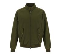 G9 Thermal Jacket - male - Baracuta - Light Jackets - Green - 3XS - Jackets 3XS
