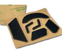 G903 Wireless Mouse Feet Replacement - Replacement mouse skates designed for Logitech G903 Lightspeed Wireless Mouse - 3M Adhesive