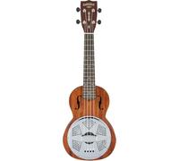 G9112 Resonator Ukulele With Gigbag: Ukulele