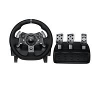 G920 Racing Steering Wheel and Pedals - Logitech G - Compatible Xbox X/S Seri...