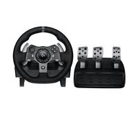 G920 Racing Steering Wheel and Pedals - Logitech G - Compatible Xbox X/S Seri...
