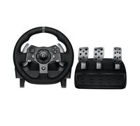 G920 Racing Wheel and Pedals - Logitech G - Compatible with Xbox Series X/S, One