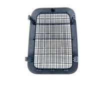 G92DH-47010 HV Battery Cooling Air Intake Filter Screen ，Compatible for Toyota， Prius 2010 2011 2012 2013