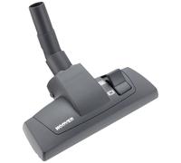 G98 Vacuum Cleaner Nozzle for Carpets and Hard Floors, in Plastic, Original, Compatible with Hoover Vacuum Cleaner Freespace, Mistral, Pure Power,