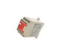 G9SA-TH301 24AC/DC Module: Safety Relay 24VAC 24VDC IN: 2 for DIN Rail OM
