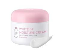 G9SKIN Moisture Cream, Korean Milky Pudding Face and Body Cream, 3.53 oz