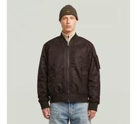 GA-1 Bomber - Brown - Men L