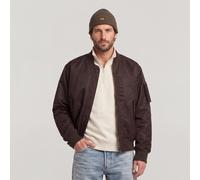 GA-1 Bomber - Brown - Men XS