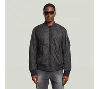 GA-1 Bomber Jacket - Grey - Men L