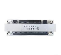 GA-106 8 Channel Heating Central Control Box for Underfloor System Boiler Pump Actuator Wireless Master Controller White ABS Unit(GA-106 Basic)