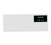 GA 106 Series Multi-Zone Heating Controller for Radiant Floor and Hot Water Systems with Quick Connect Options (GA-106 Wireless)