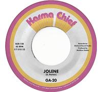 Ga-20 - Jolene/Still As The Night [7" VINYL]