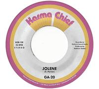 Ga-20 - Jolene/Still As The Night [7" VINYL]