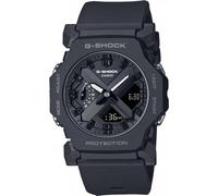 GA-2300-1AER G-Shock 42mm Quartz Watch Casio Black One Size