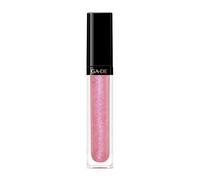 GA-DE Crystal Lights Lip Gloss, 810 - Enriched with Light-Reflecting Crystal Pearls - Smooth Silky, Rich Color - Moisturizes and Adds Shine - 0.2 oz