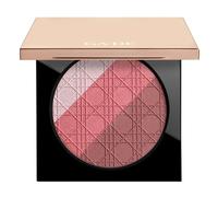GA-DE Glow FX Natural Face Palette - Blush for Cheeks, Bronzer Powder, and Highlighter Makeup - Enriched with Jojoba Oil - 139 Blooming Chic - 0.42 oz