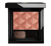 GA-DE Idyllic Soft Satin Blush Powder, 40 - Makeup Powder for Cheeks - Silky Color, Buildable Texture, Sheer to Dramatically Flushed Look - 0.28 oz