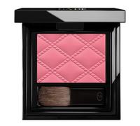 GA-DE Idyllic Soft Satin Blush Powder, 46 - Makeup Powder for Cheeks - Silky Color, Buildable Texture, Sheer to Dramatically Flushed Look - 0.28 oz