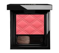 GA-DE Idyllic Soft Satin Blush Powder, 47 - Makeup Powder for Cheeks - Silky Color, Buildable Texture, Sheer to Dramatically Flushed Look - 0.28 oz