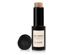 GA-DE On Point Perfecting Concealer Stick, 53 - Concealer for Dark Circles, Evens Skin Tone, Moisture Retention - Ideal for All Skin Types - 0.15 oz